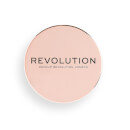 Makeup Revolution Gel Eye Liner Pot with Brush