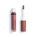 Makeup Revolution Sheer Lipstick - Gone Rogue 124