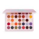 Makeup Obsession Honey Lust Eye Shadow Palette