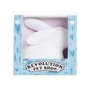 I Heart Revolution Bunny Fluffy Shadow Palette