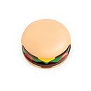 I Heart Revolution Burger Shadow Palette