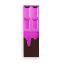 I Heart Revolution Chocolate Lipstick - Chocolate Brownie