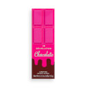 I Heart Revolution Chocolate Lipstick - Chocolate Fudge