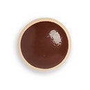 I Heart Revolution Donuts Shadow Palette - Chocolate Custard
