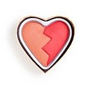 I Heart Revolution Heartbreakers Matte Blusher - Charming