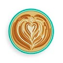 I Heart Revolution Tasty Coffee Bronzer - Macchiato