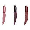 Revolution Pro Lipstick Collection - Matte Noir