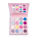 Makeup Obsession Eye Shadow Palette - Dream with Vision