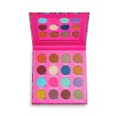 Makeup Obsession Shadow Palette - In the Neon Jungle