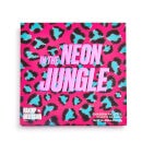 Makeup Obsession Eye Shadow Palette - In the Neon Jungle