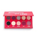 Makeup Obsession Eye Shadow Palette - Intoxicated by Love