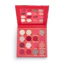 Makeup Obsession Shadow Palette - Kisses