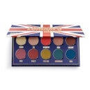 Makeup Obsession Eye Shadow Palette - London's Calling