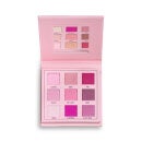 Makeup Obsession Shadow Palette - Pretty in Pink
