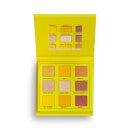 Makeup Obsession Eye Shadow Palette - Sunshine Makes Me Happy