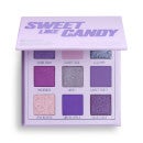 Makeup Obsession Eye Shadow Palette - Sweet Like Candy