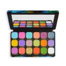 Makeup Revolution Forever Flawless Shadow Palette - Bird of Paradise