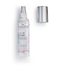 Makeup Revolution Glass Shimmer Fix Setting Spray