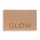 Makeup Revolution Glow Heatwave Shadow Palette