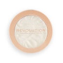 Makeup Revolution Reloaded Highlighter - Golden Lights