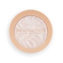 Iluminador Reloaded da Makeup Revolution - Peach Lights