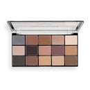 Makeup Revolution Reloaded Eye Shadow Palette - Iconic 1.0
