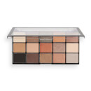 Makeup Revolution Reloaded Eye Shadow Palette - Iconic 2.0