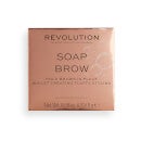Maquillaje Revolution Soap Styler