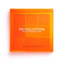 Makeup Revolution Viva Neon Shadow Palette - Not A Dream