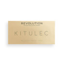 Makeup Revolution X Kitulec Blend Kit Eye Shadow Palette