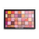 Revolution Beauty Maxi Reloaded Palette Big Big Love