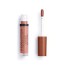 Makeup Revolution Sheer Lipstick - Muse 126