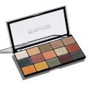 Makeup Reloaded Shadow Palette - Iconic Division