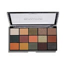 Makeup Revolution Reloaded Eye Shadow Palette - Iconic Division