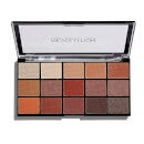 Makeup Reloaded Shadow Palette - Iconic Fever