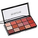 Makeup Reloaded Shadow Palette - Newtrals 2