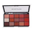 Makeup Reloaded Shadow Palette - Newtrals 2