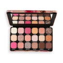 Makeup Revolution Flawless Baby Affinity Shadow Palette