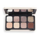 Forever Flawless Dynamic Shadow Palette - Serenity