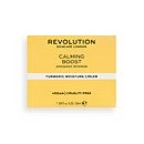 Revolution Skincare Calming Boost Moisture Cream with Turmeric