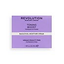 Revolution Skincare Toning Boost Cream With Bakuchiol 50ml
