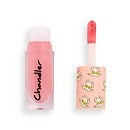 Makeup Revolution X Friends Pout Bomb Lip Gloss - Chandler