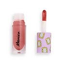 Makeup Revolution X Friends Pout Bomb Lip Gloss - Monica