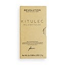 Makeup Revolution X Kitulec Highlighter Palette Glow Kit