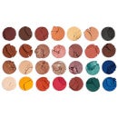 Makeup Revolution X Patricia Bright Rich In Life Shadow Palette