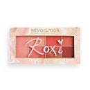 Makeup Revolution X Roxxsaurus Blush Burst Face Palette