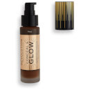 Makeup Revolution Conceal & Glow Foundation - F16.5