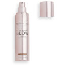 Makeup Revolution Illuminate & Glow - Bronze