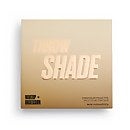 Makeup Obsession Contour Face Palette - Throw Shade