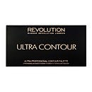 Makeup Revolution Ultra Contour Face Palette